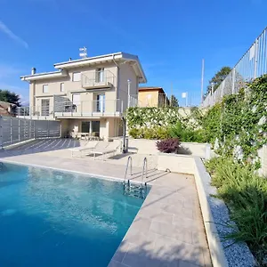  Ferienhaus Claudia With Private Pool