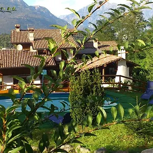 Casa Del Viandante Home Holiday And Rooms Bed & Breakfast