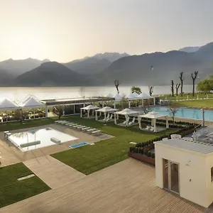 4* מלון Seven Park - Adults Only
