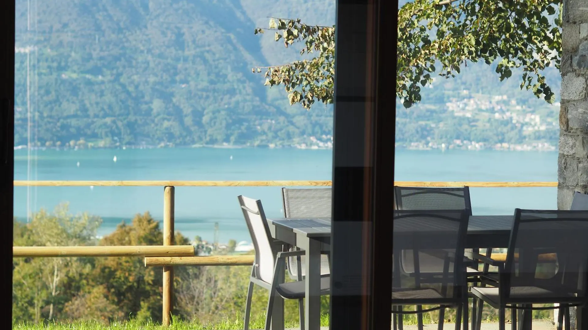 Villa Perlino Colico