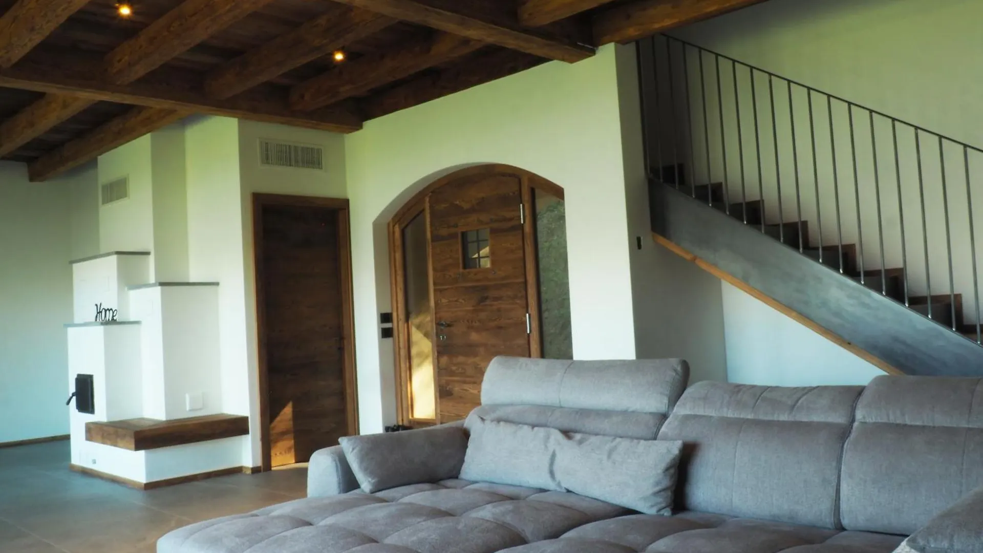 Villa Perlino Colico Italy