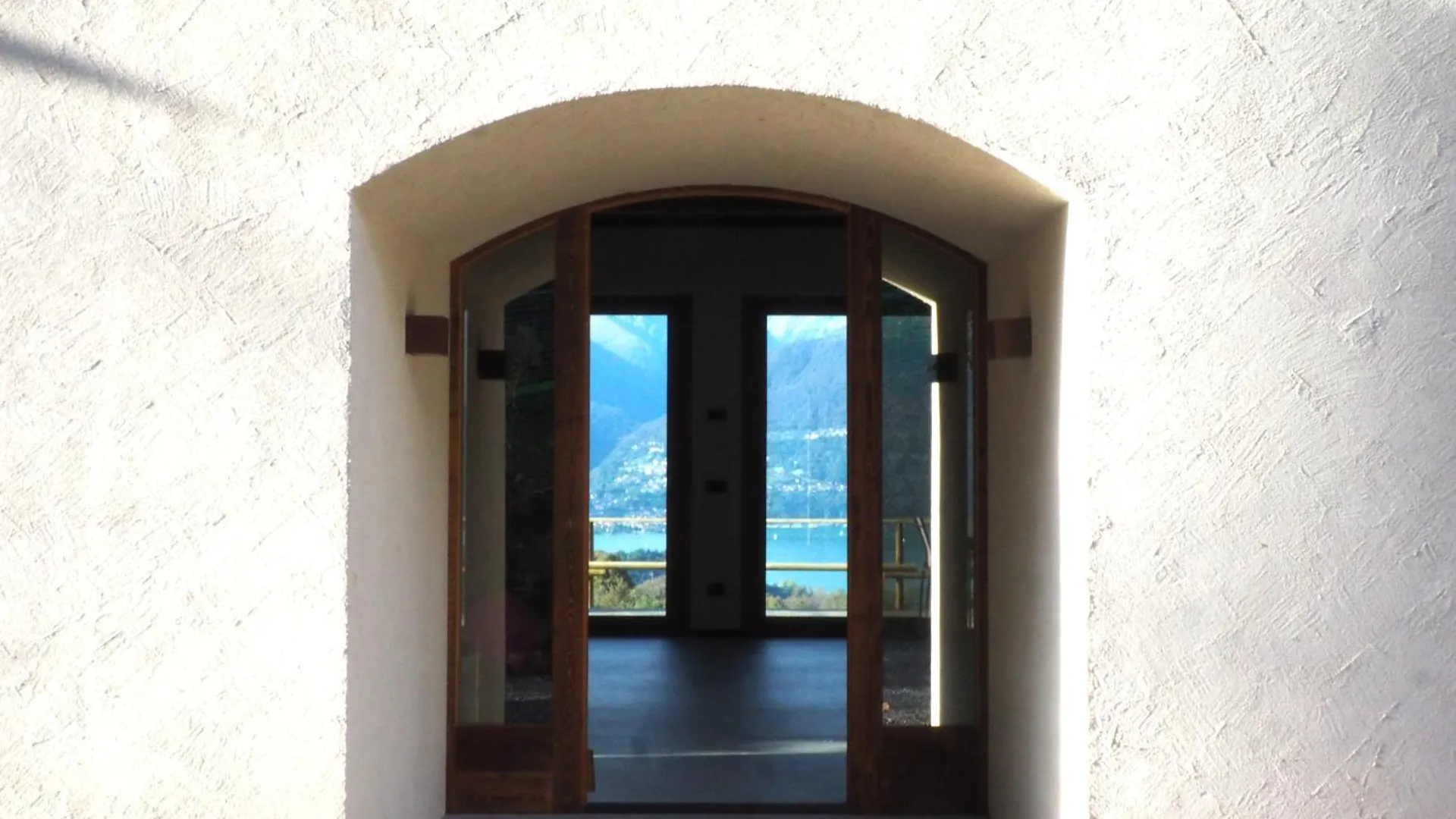 Villa Perlino Colico