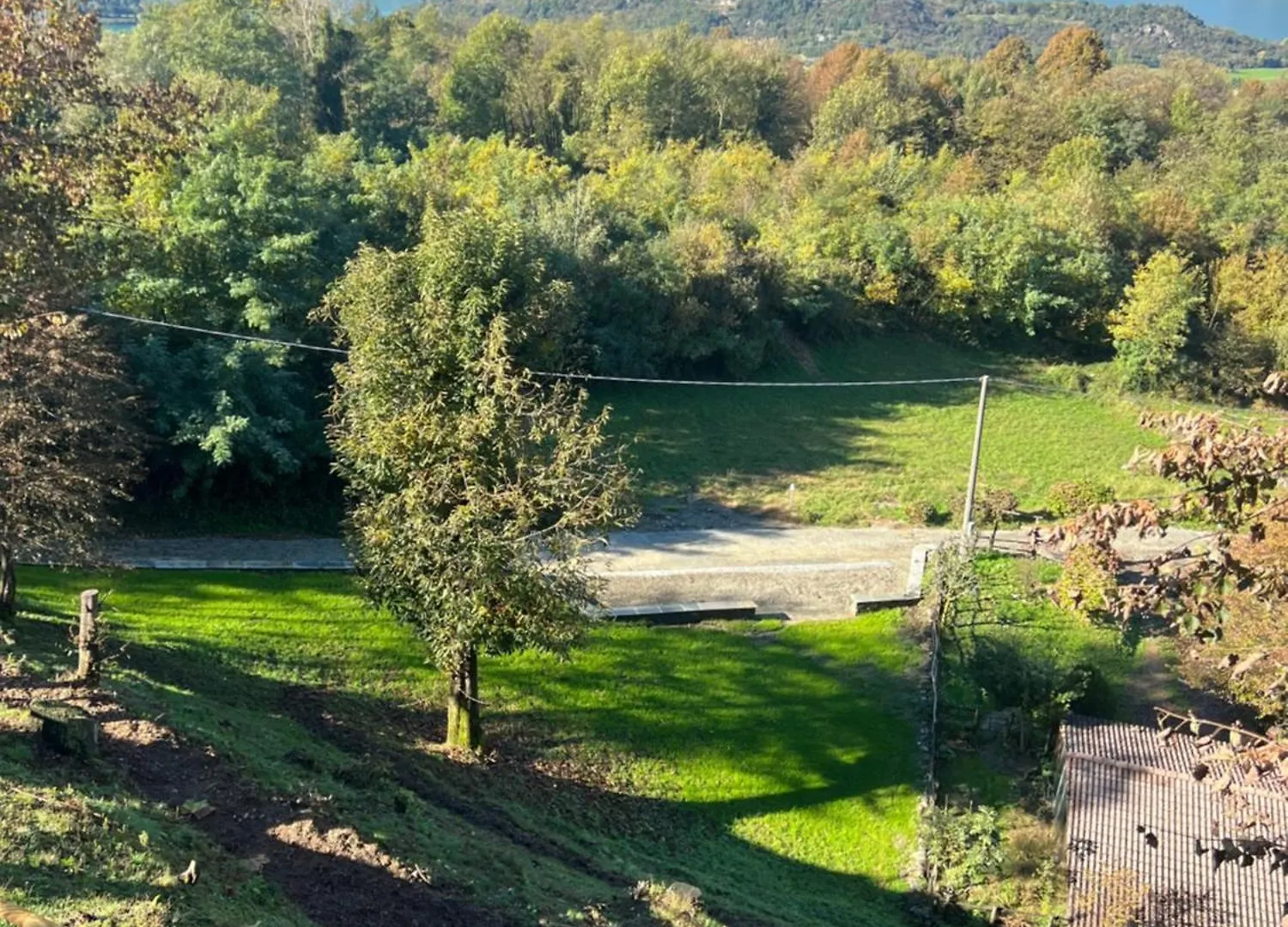 Villa Perlino Colico