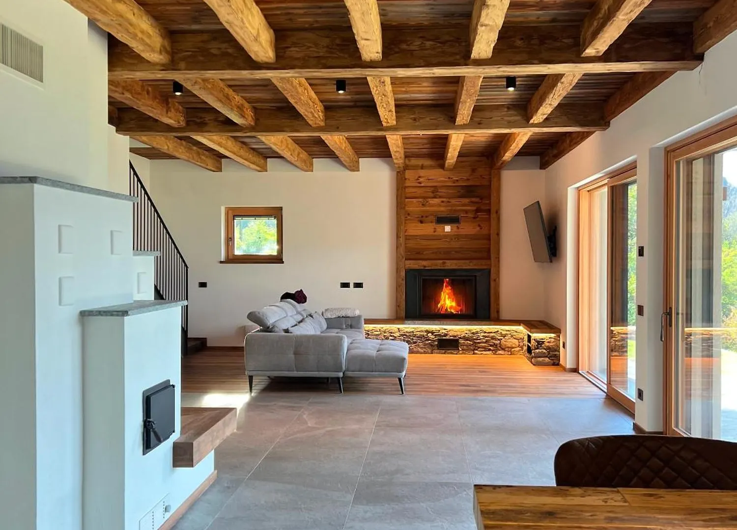 Villa Perlino Colico